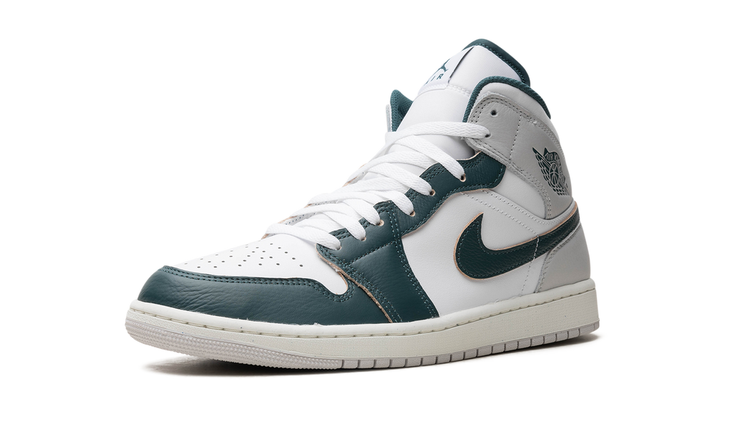1 Mid "Oxidized Green" FQ7720 103