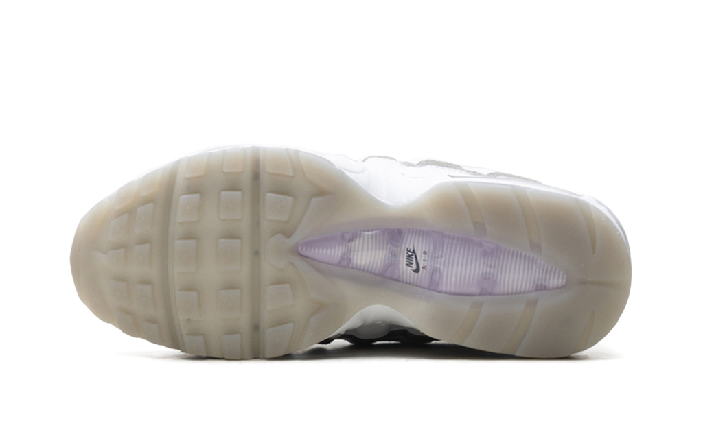 Air Max 95 OG WMNS"Big Bubble Hydrangeas" IB6396 100