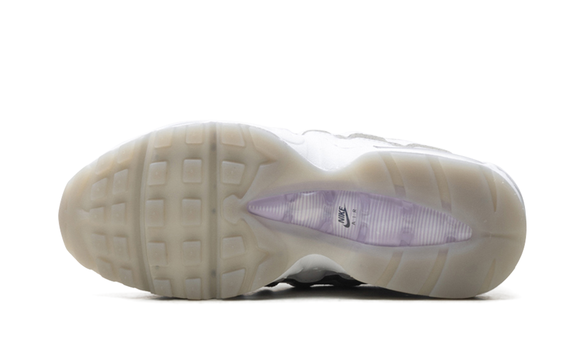 Air Max 95 OG WMNS"Big Bubble Hydrangeas" IB6396 100