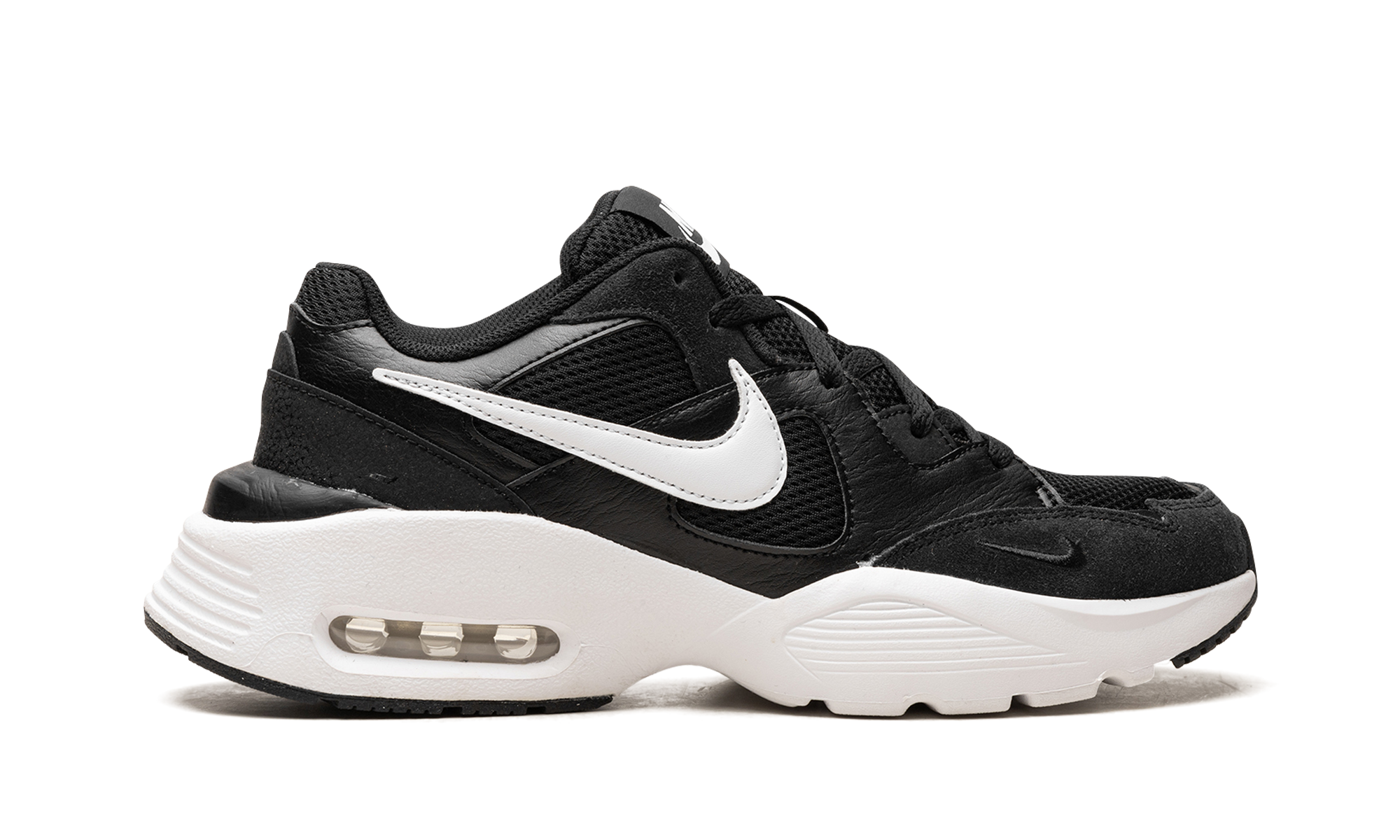 AIR MAX FUSION WMNS "Black White" CJ1671 003