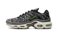 Air Max Plus "Essential Crater Green" DA9326 001