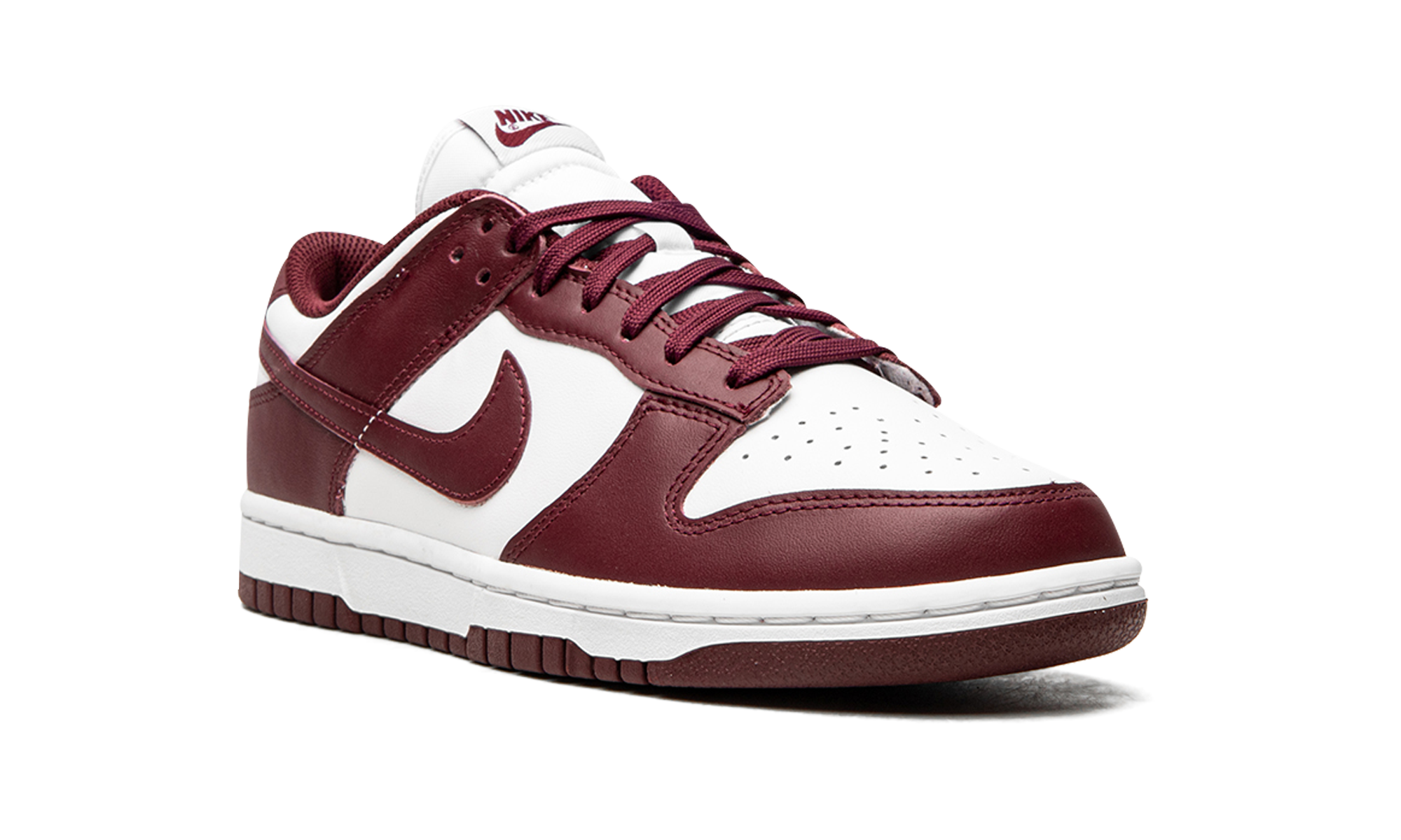 DUNK LO MNS WMNS"Dark Beetroot" DD1503 108