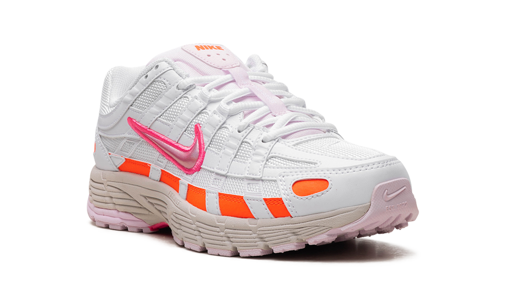P-6000 WMNS"PINK CRIMSON" CV3033 100