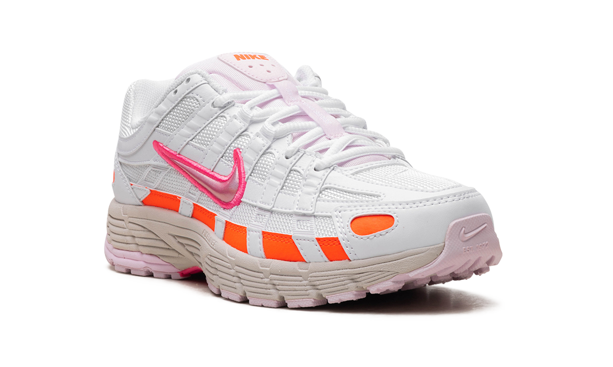P-6000 WMNS"PINK CRIMSON" CV3033 100