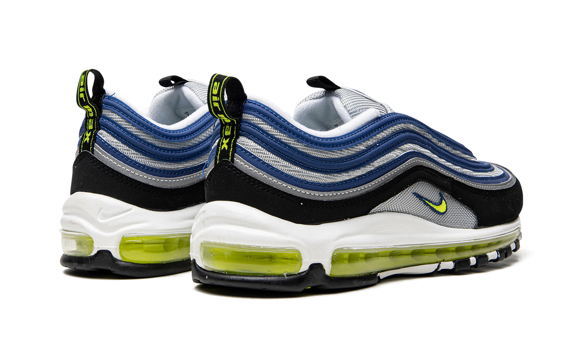 Air Max 97 OG "Atlantic Blue 2022" DM0028 400