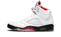 5 Retro "Fire Red 2013" 136027 100
