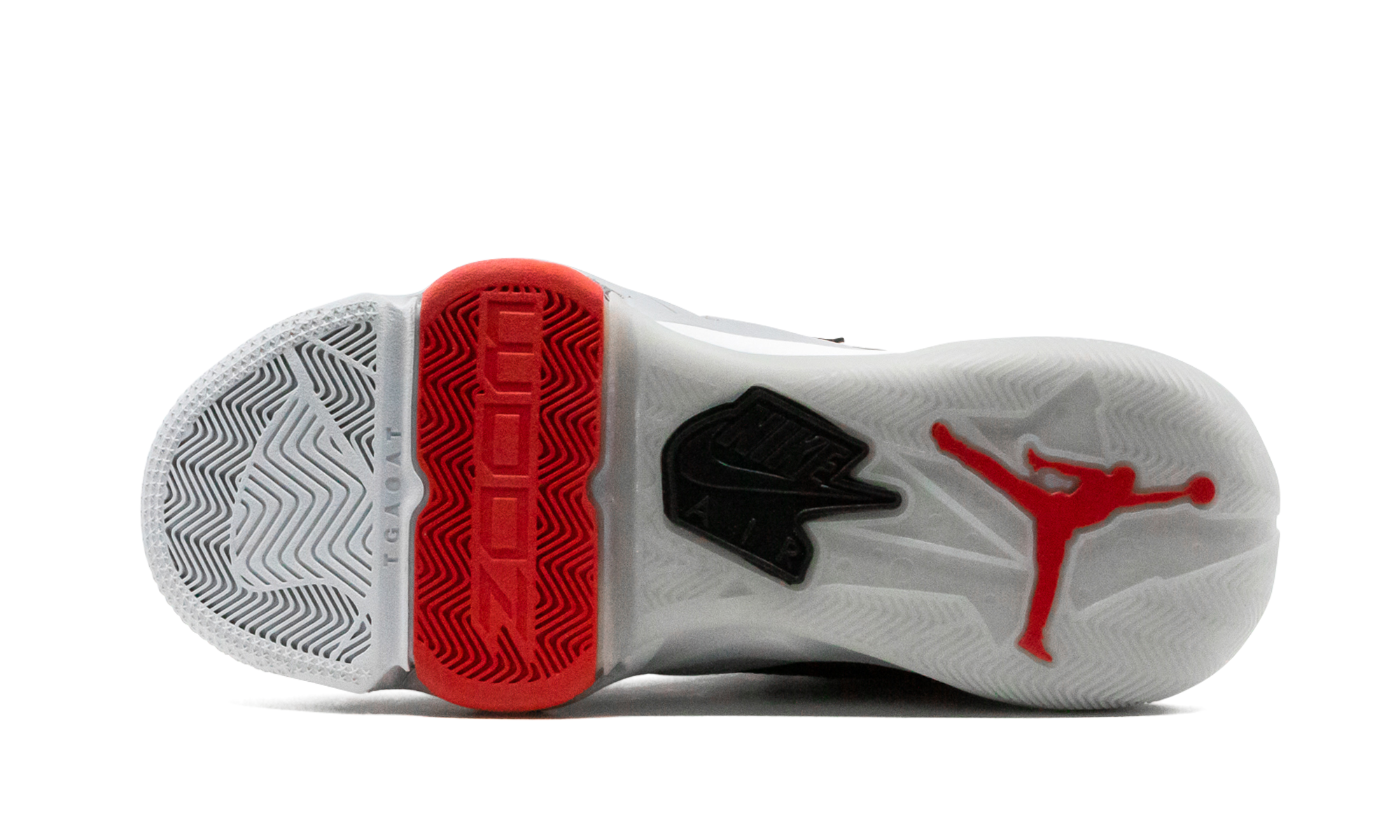 Zoom 92 "Black Cement" CK9183 001