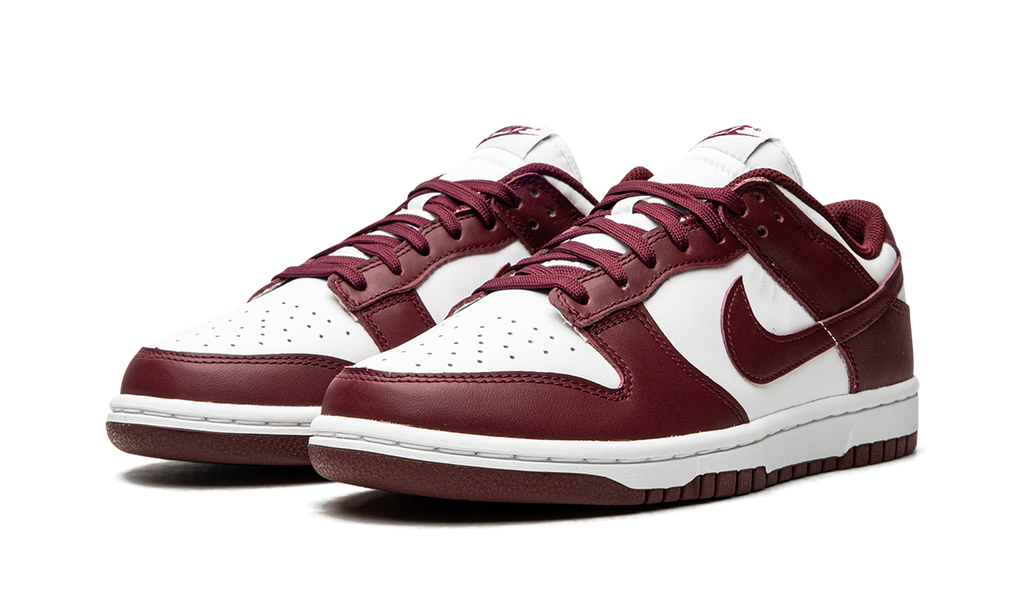 DUNK LO MNS WMNS"Dark Beetroot" DD1503 108