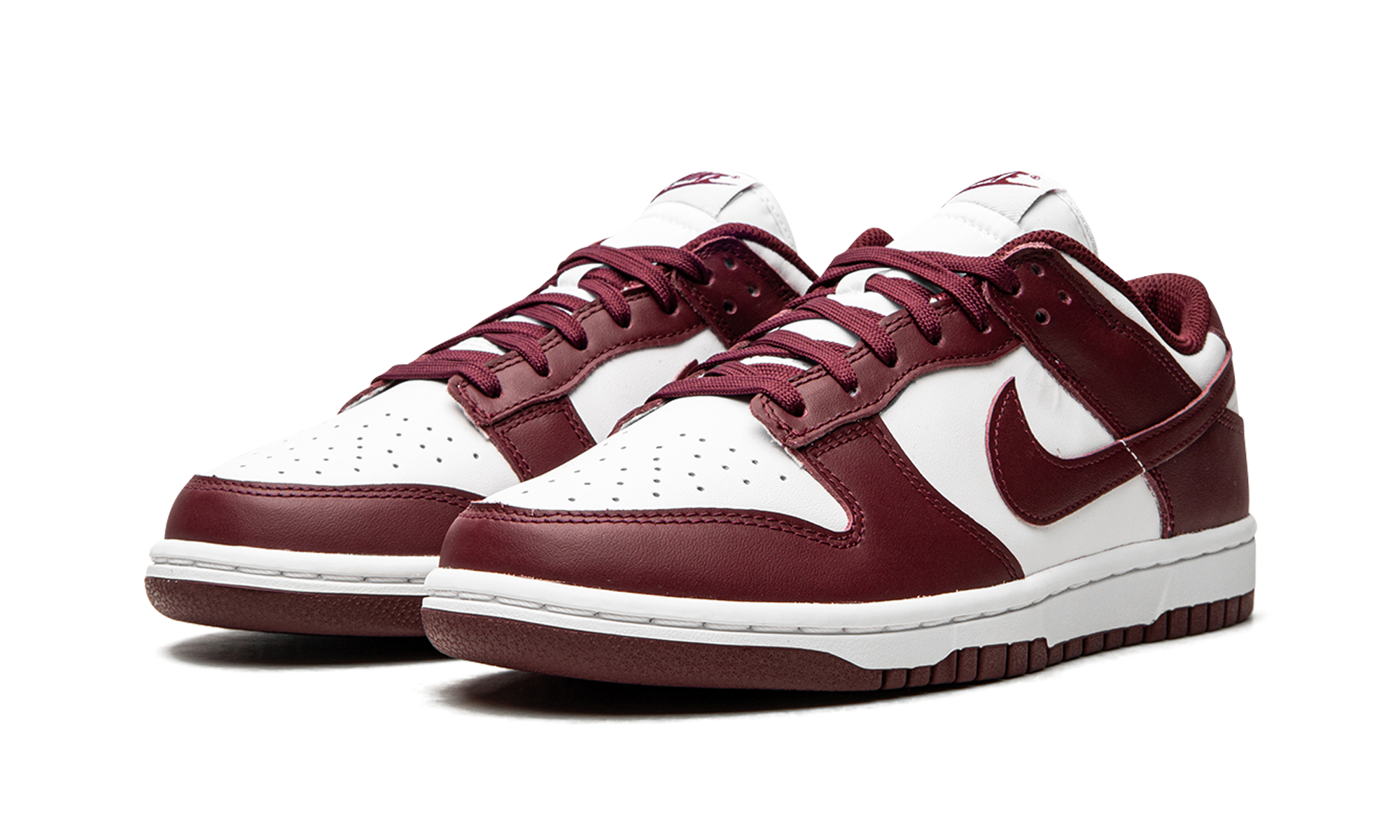 DUNK LO MNS WMNS"Dark Beetroot" DD1503 108