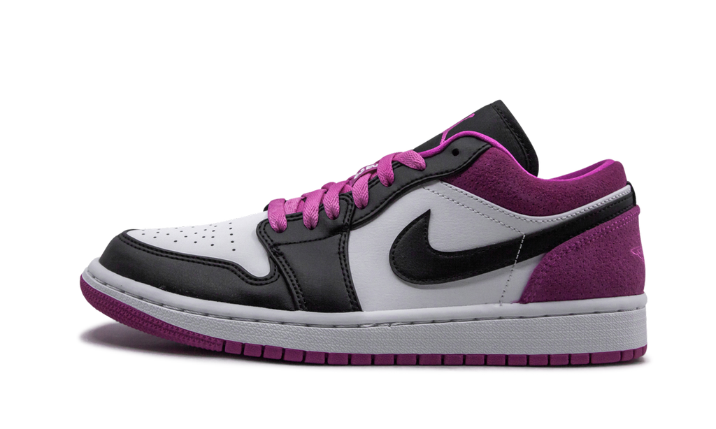 1 Low SE "Fuchsia" CK3022 005