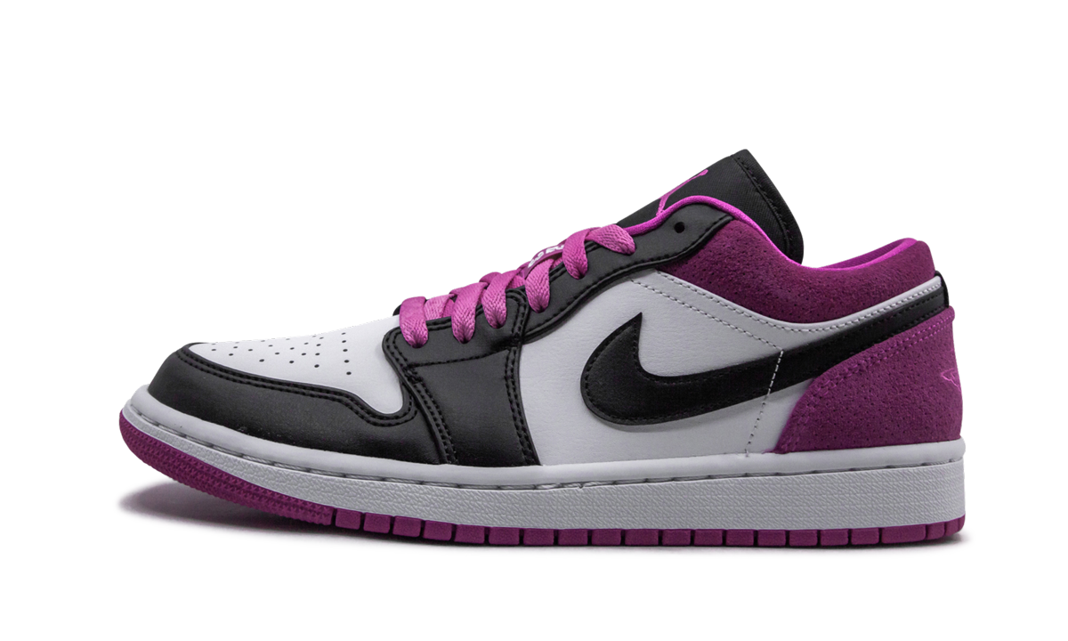 1 Low SE "Fuchsia" CK3022 005
