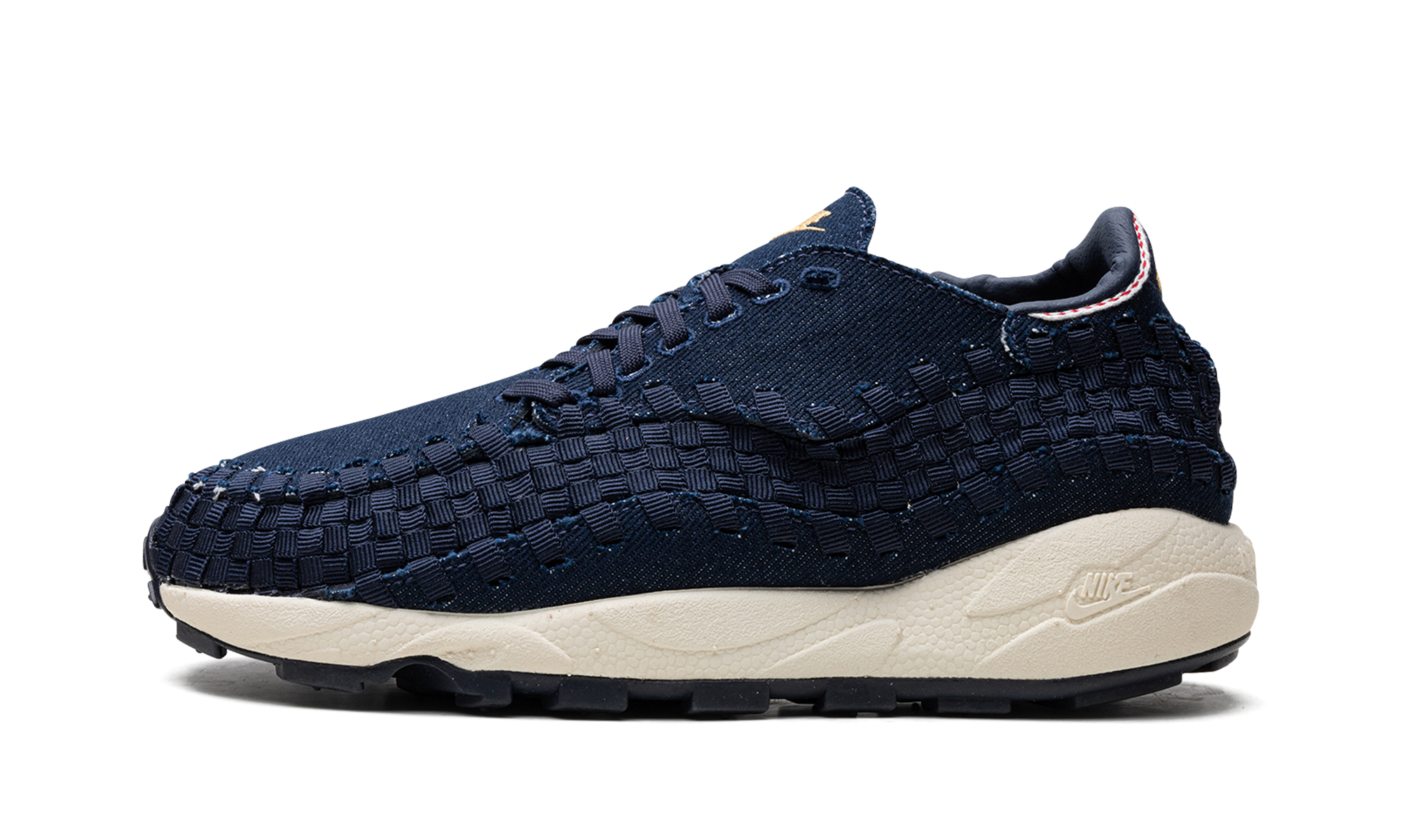 Air Footscape Woven WMNS"Raw Denim" HF1759 400