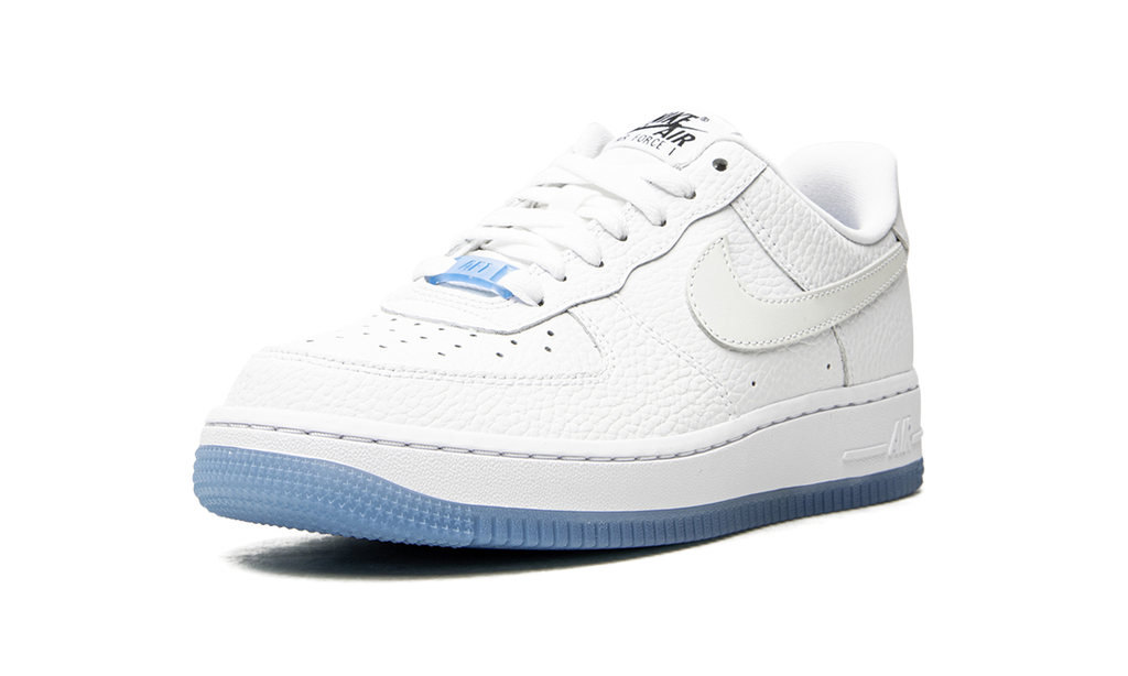 AIR FORCE 1 LO WMNS"UV Reactive Swoosh" DA8301 101