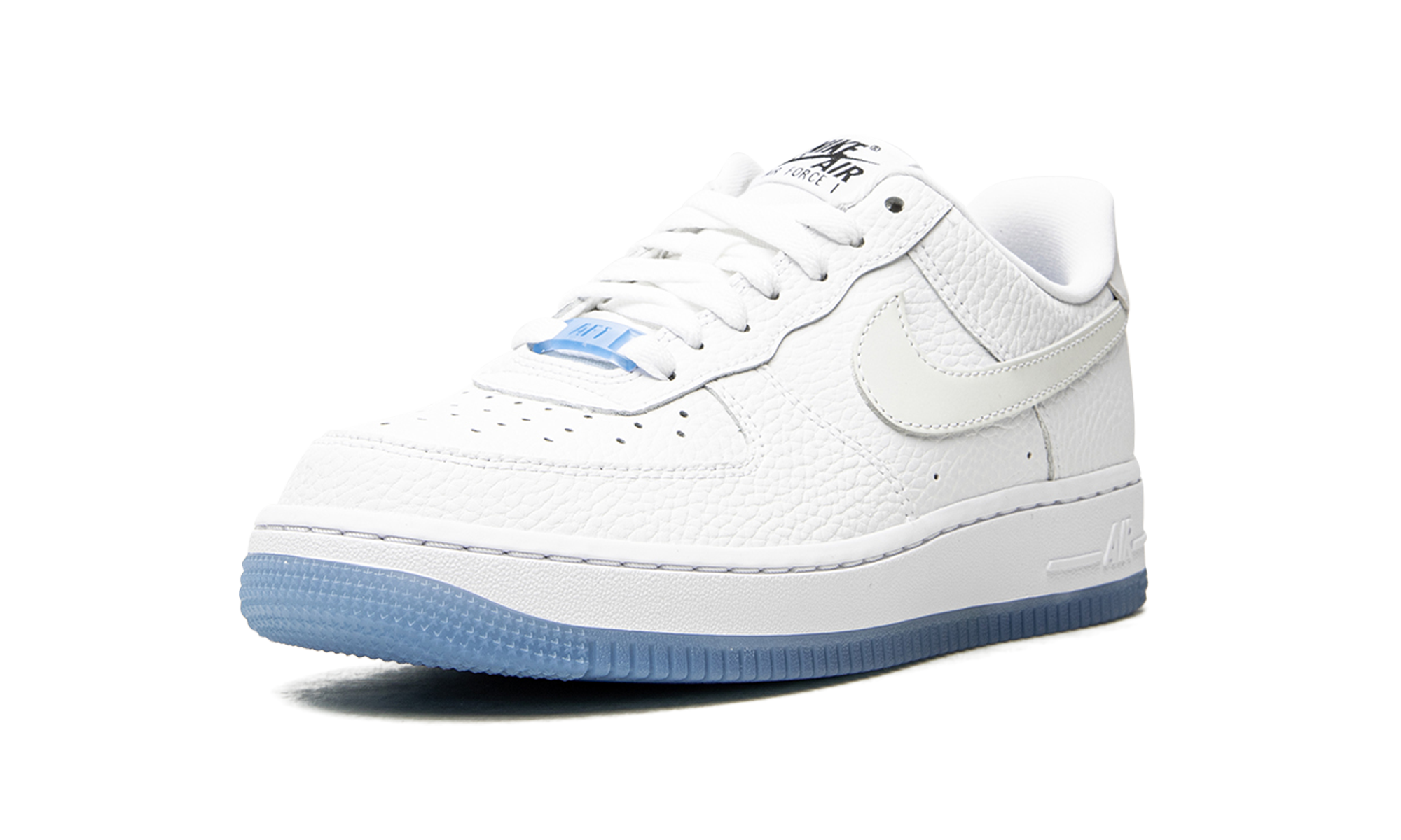 AIR FORCE 1 LO WMNS"UV Reactive Swoosh" DA8301 101