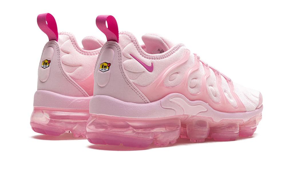 Air Vapormax Plus WMNS"Pink Foam" FZ3614 686