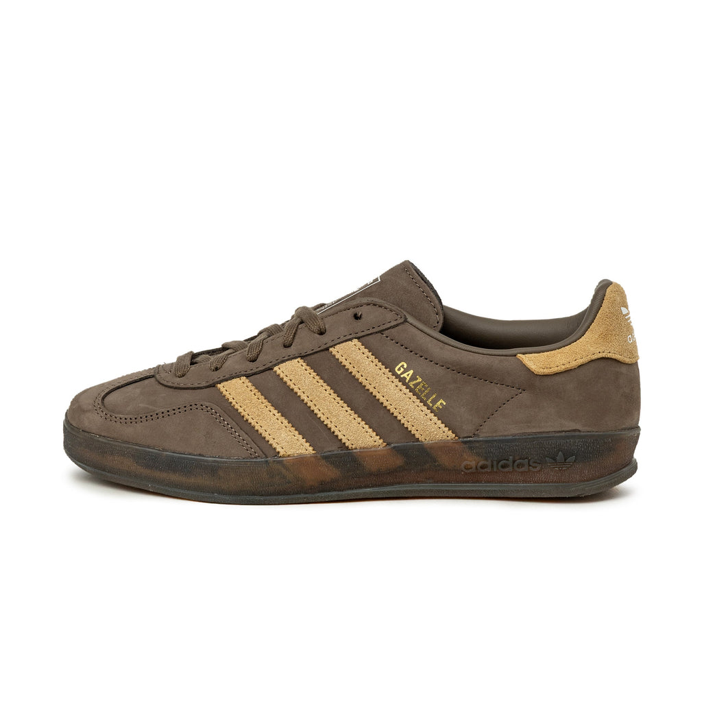Gazelle Indoor