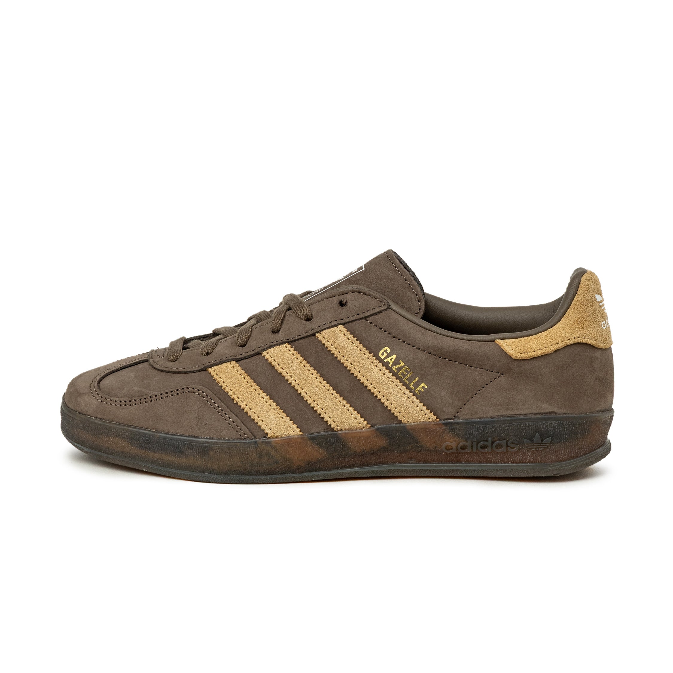 Gazelle Indoor