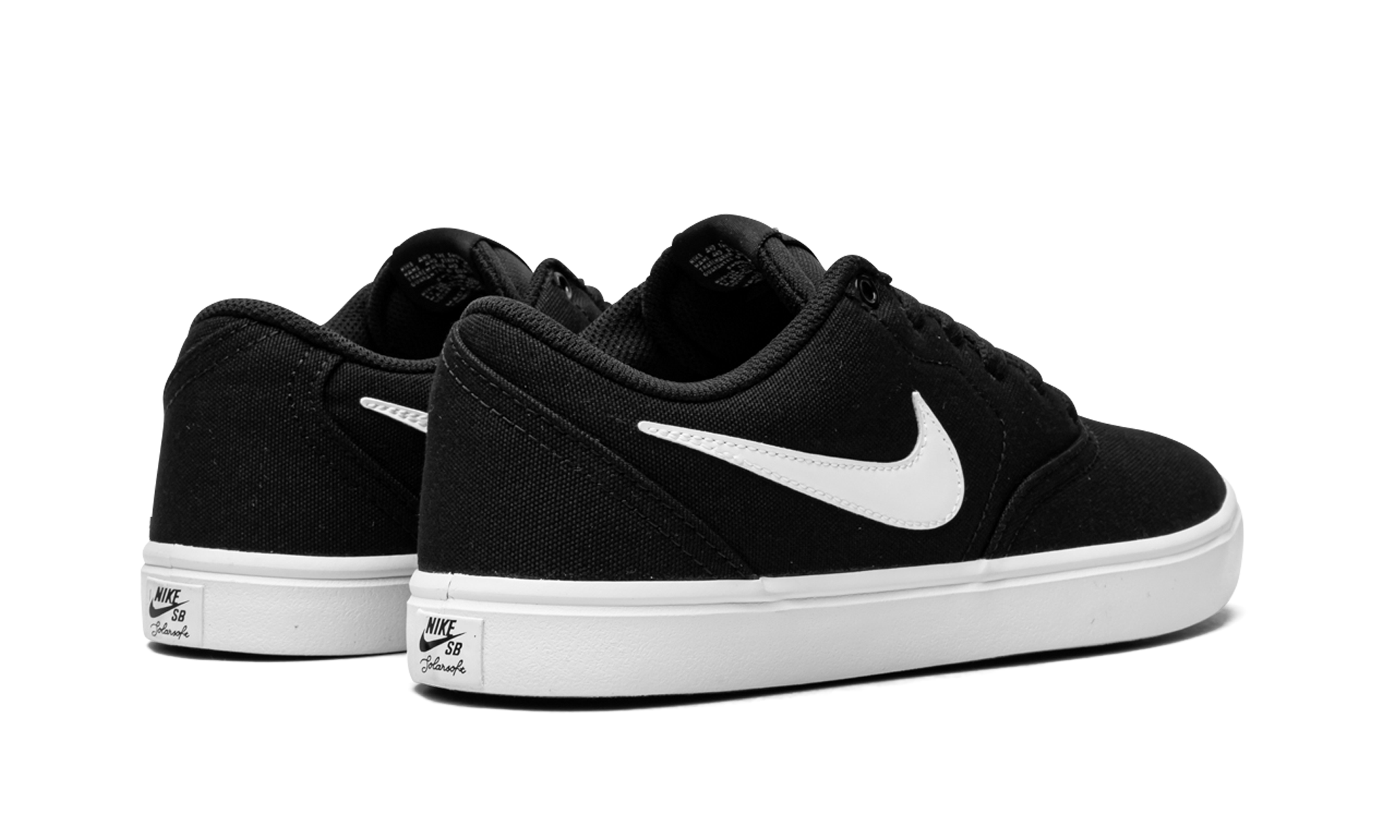 SB CHECK SOLAR CANVAS MNS WMNS"BASIC" 921463 010