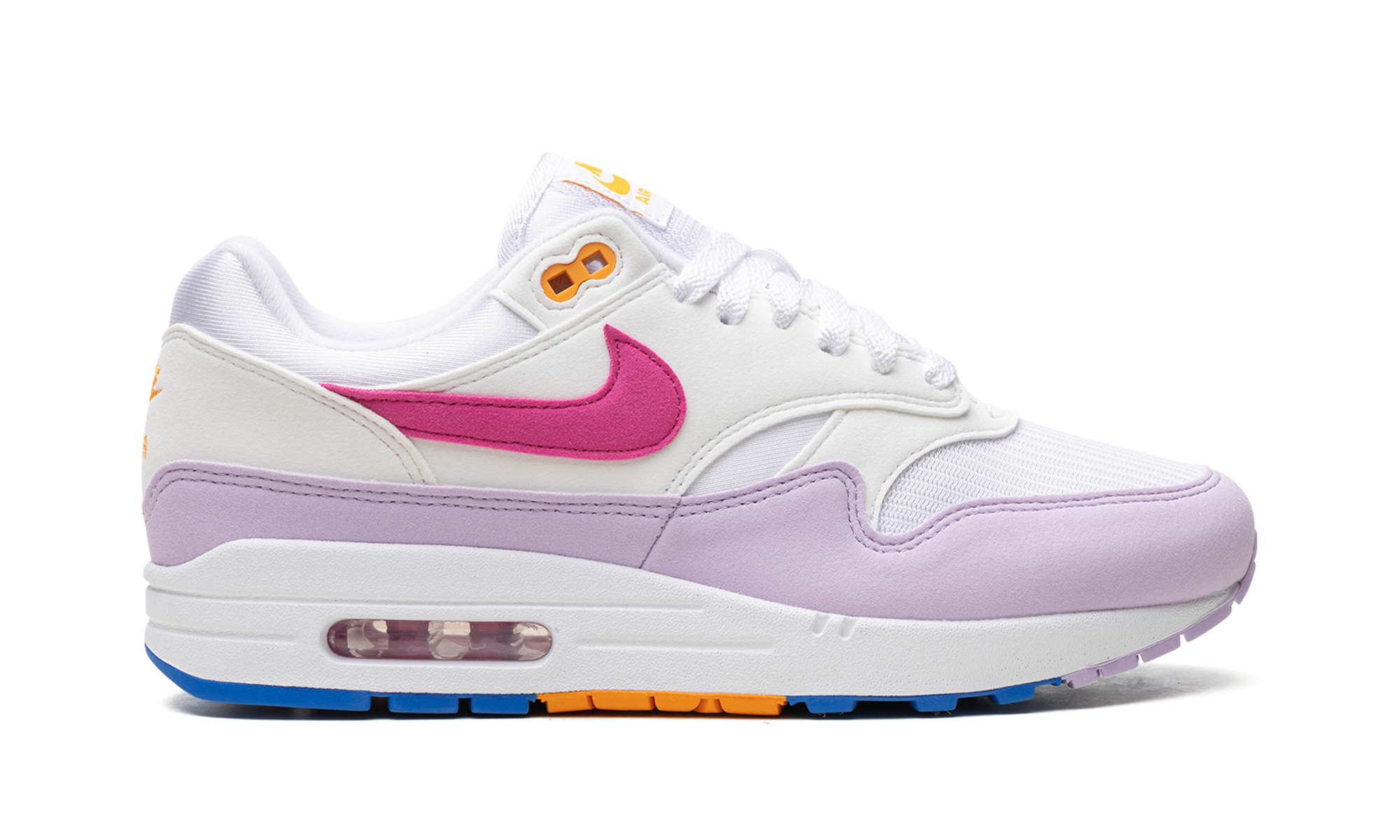 Air Max 1'87 WMNS"Mismatched Swoosh" HF5071 100