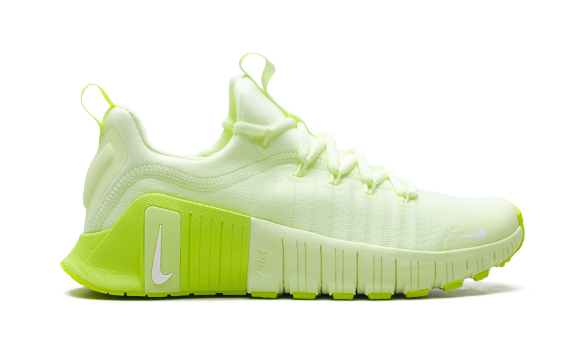 Free Metcon 6 WMNS"Volt Glow" FJ7126 702