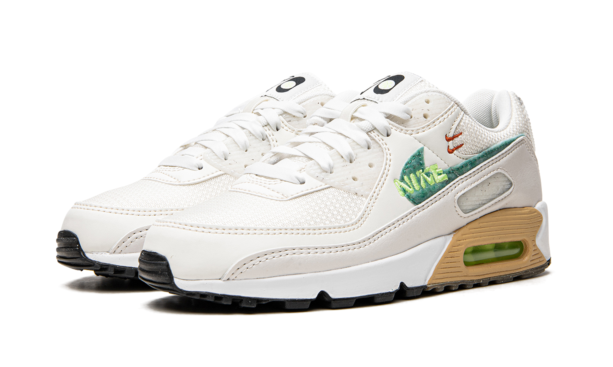 AIR MAX 90 MNS WMNS DO9850 100