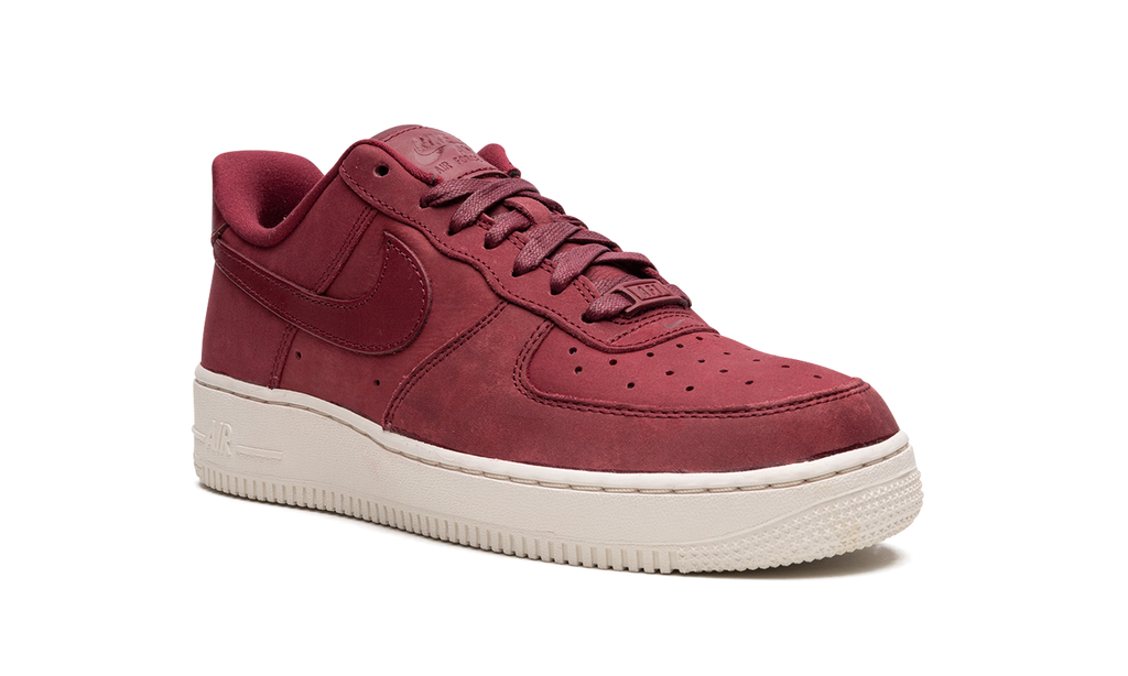 AIR FORCE 1 LO MNS WMNS"Team Red" DR9503 600
