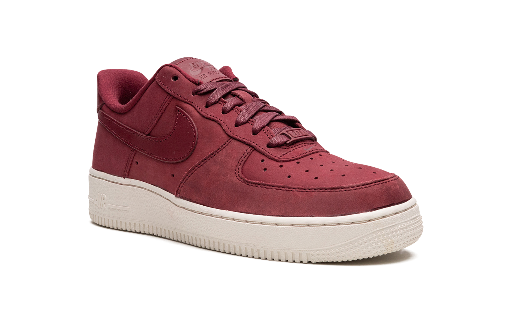 AIR FORCE 1 LO MNS WMNS"Team Red" DR9503 600