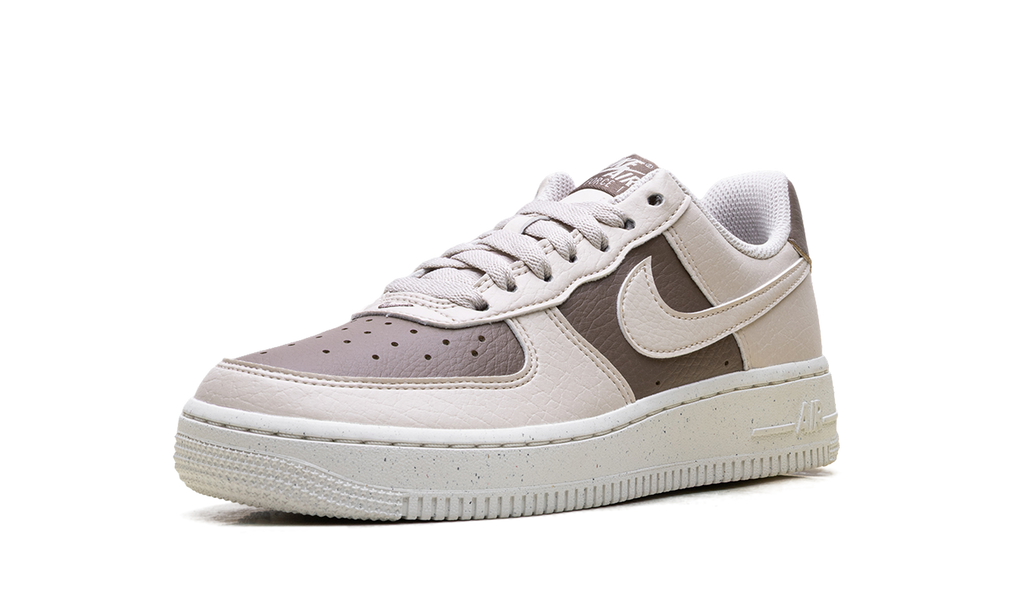 Air Force 1 Low'07 WMNS"Mink Brown Sail White Light Orewood Brown" IH0585 200