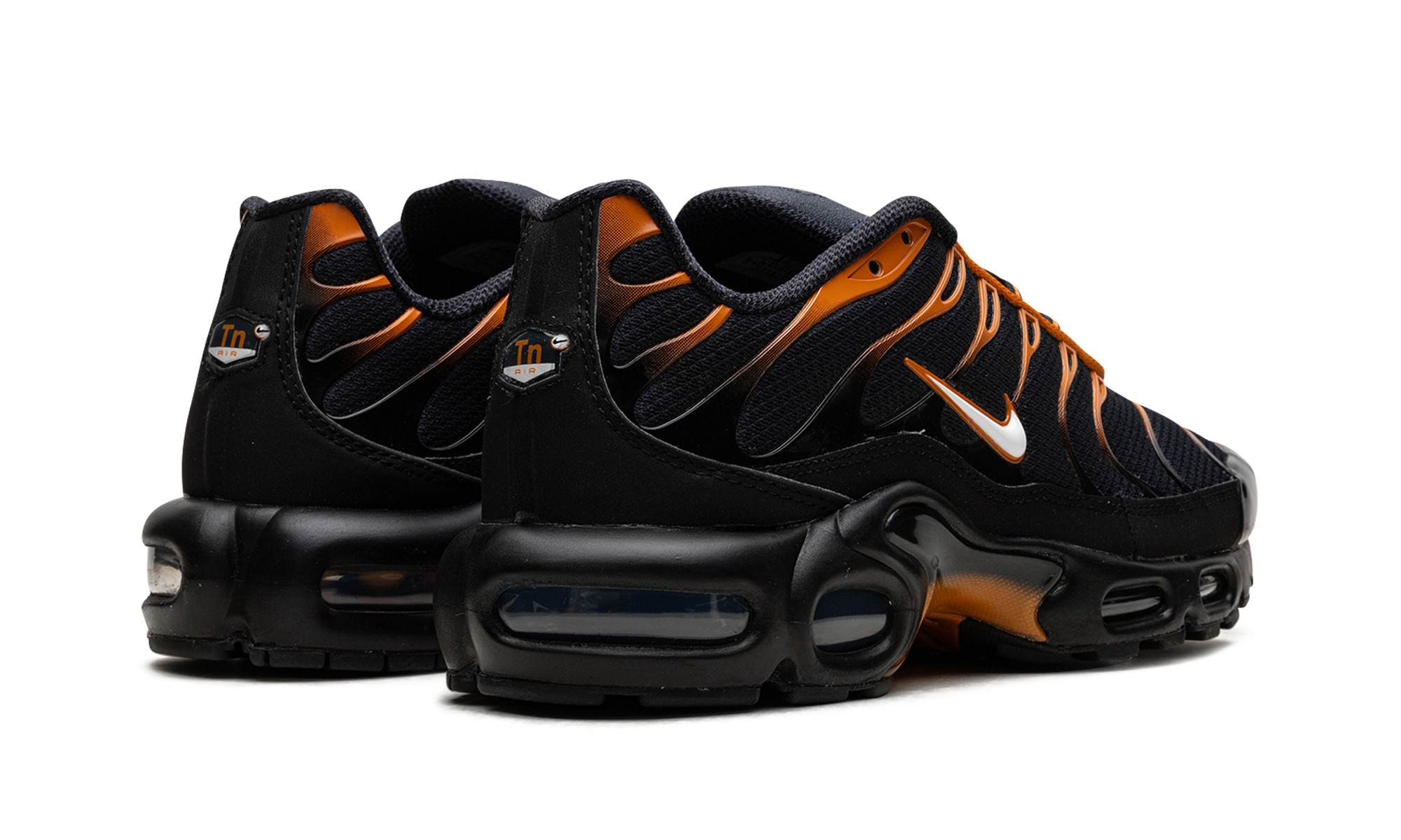 Air Max Plus "OBSIDIAN MONARCH" FN6949 400