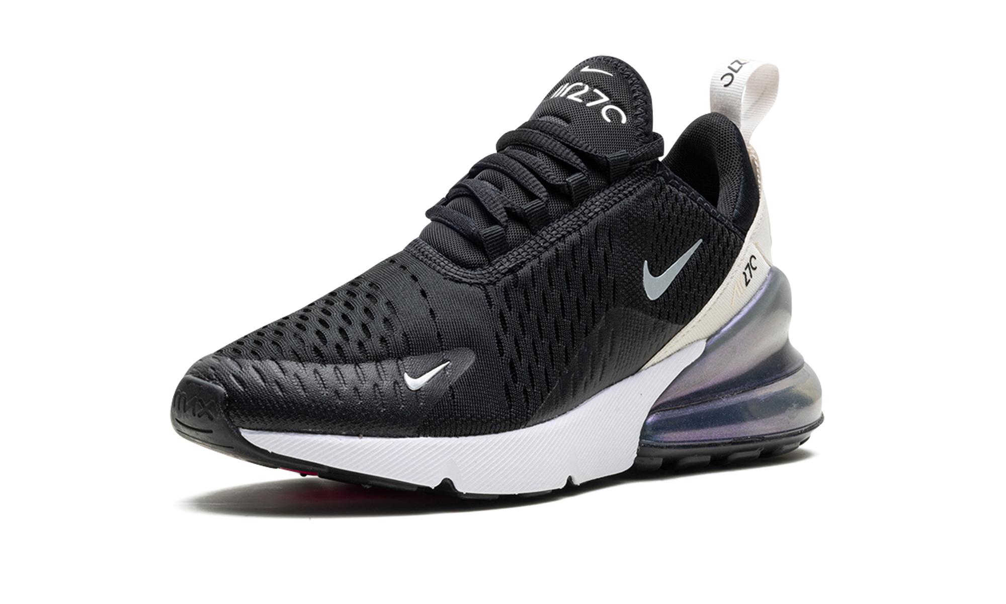 AIR MAX 270 WMNS"Black" DZ7736 002