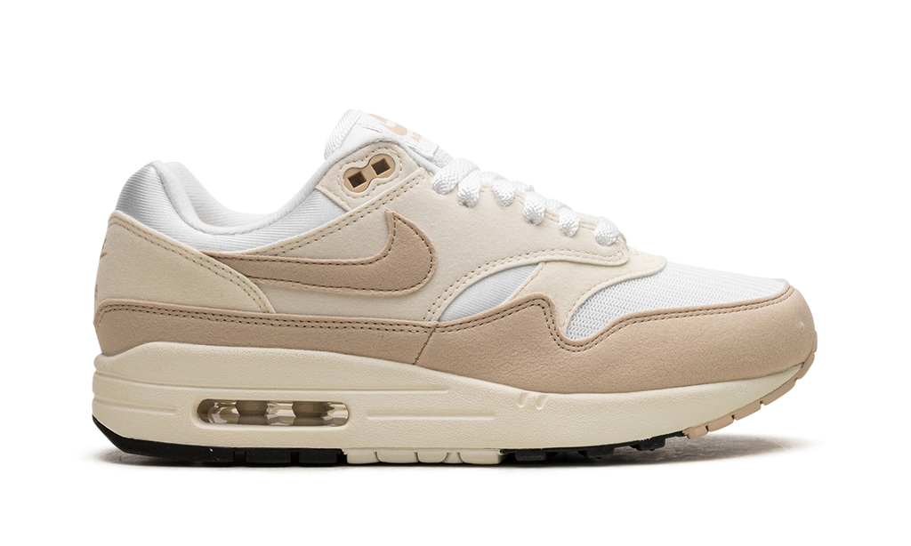 AIR MAX 1 WMNS"Pale Ivory" DZ2628 101