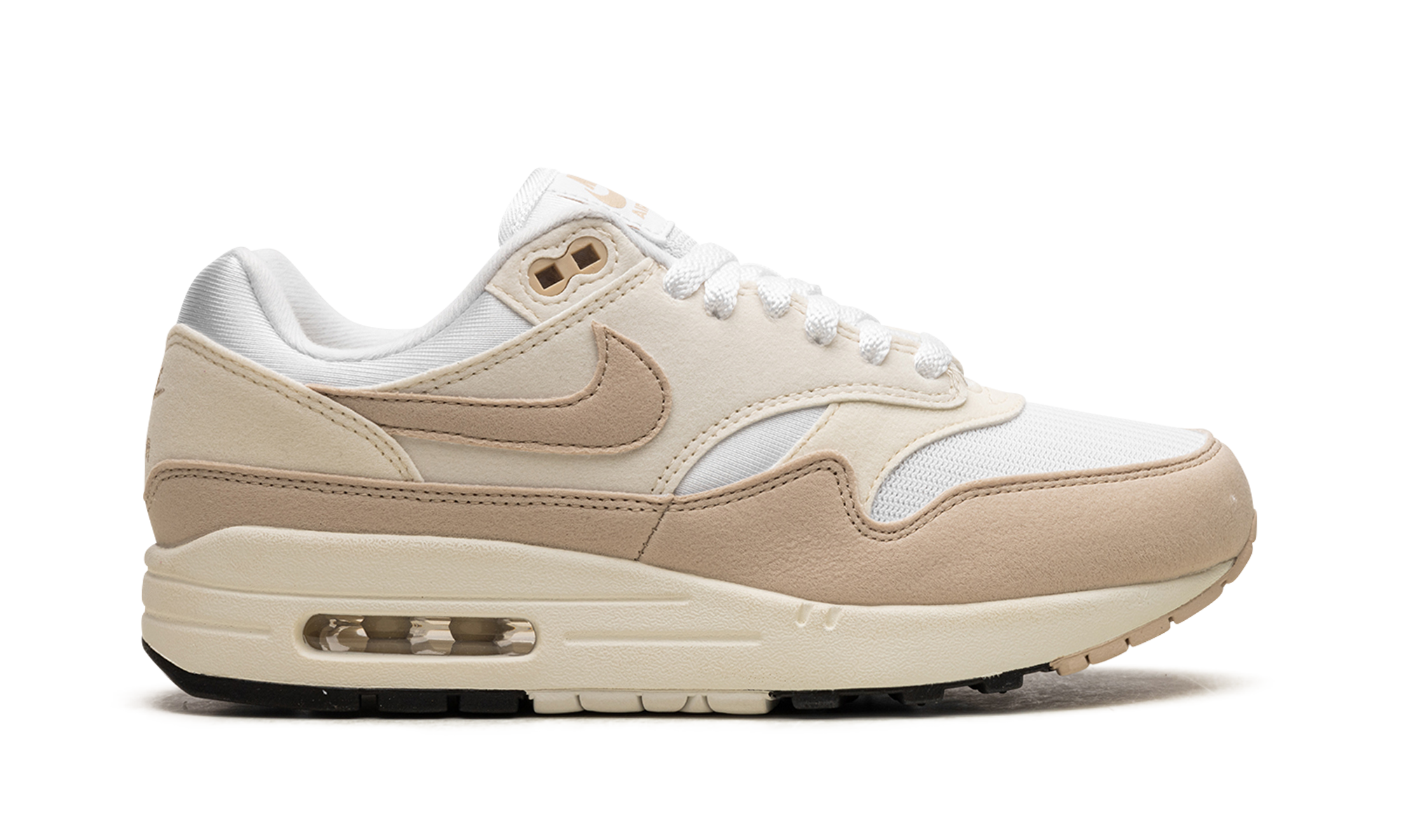 AIR MAX 1 WMNS"Pale Ivory" DZ2628 101