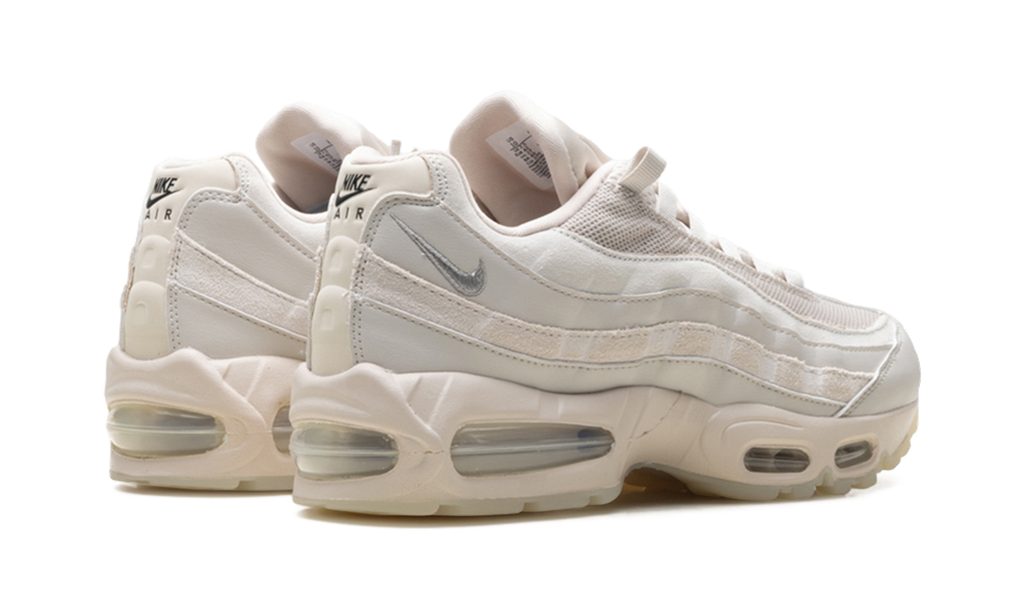Air Max 95 WMNS"Soft Pearl" IB6396 101