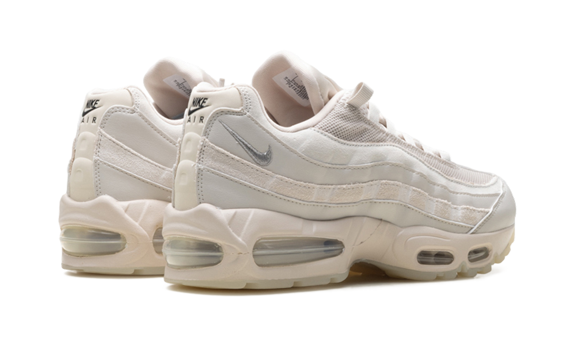 Air Max 95 WMNS"Soft Pearl" IB6396 101