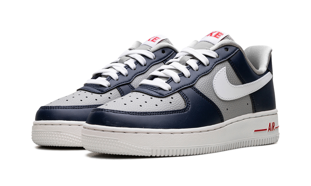 Air Force 1 Low WMNS"Be True To Her School - Georgetown" FJ1408 400