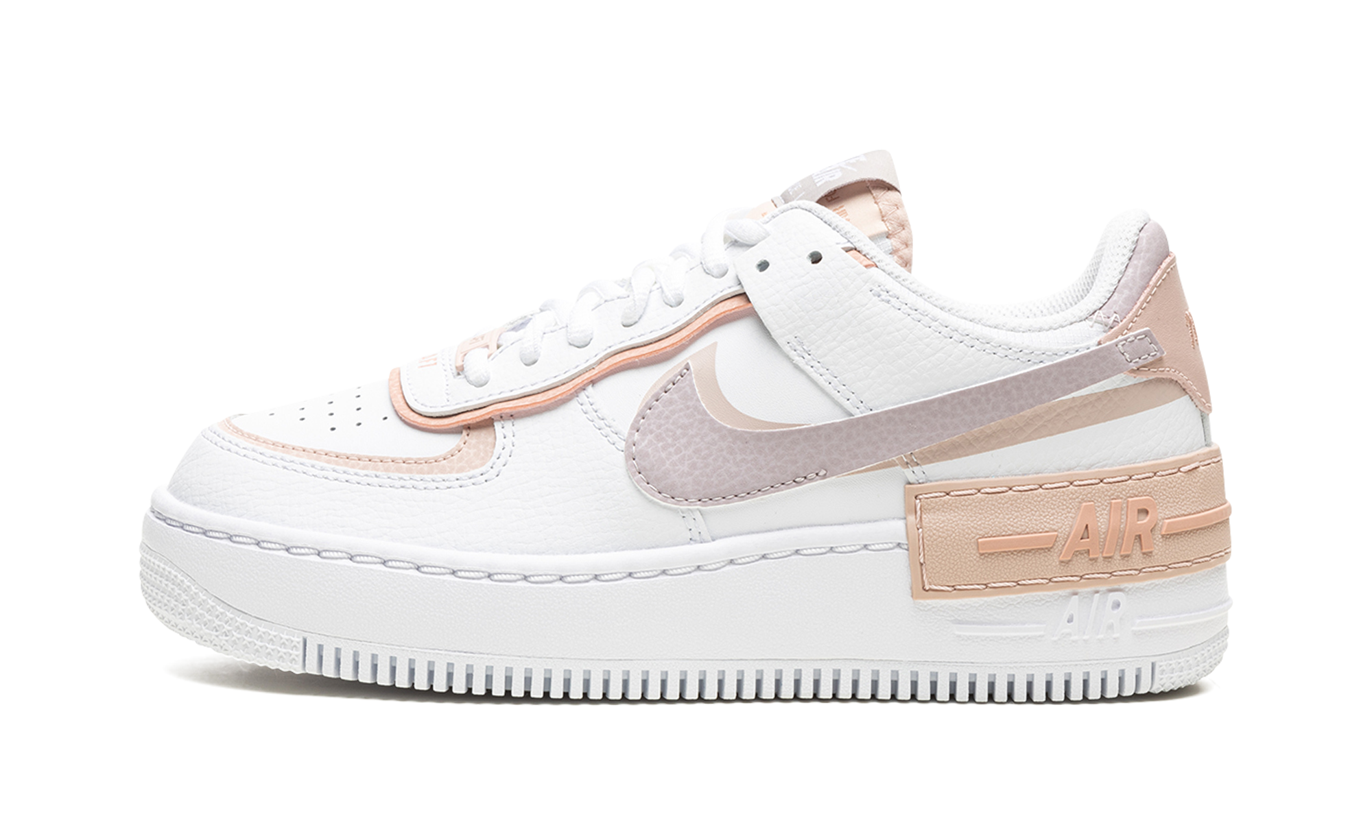 AF1 SHADO MNS WMNS"Amethyst Ash" CI0919 113