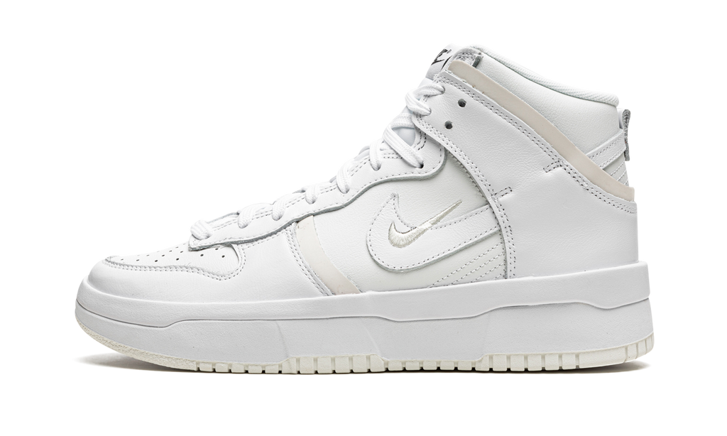DUNK HIGH REBEL MNS WMNS"Summit White Sail" DH3718 100