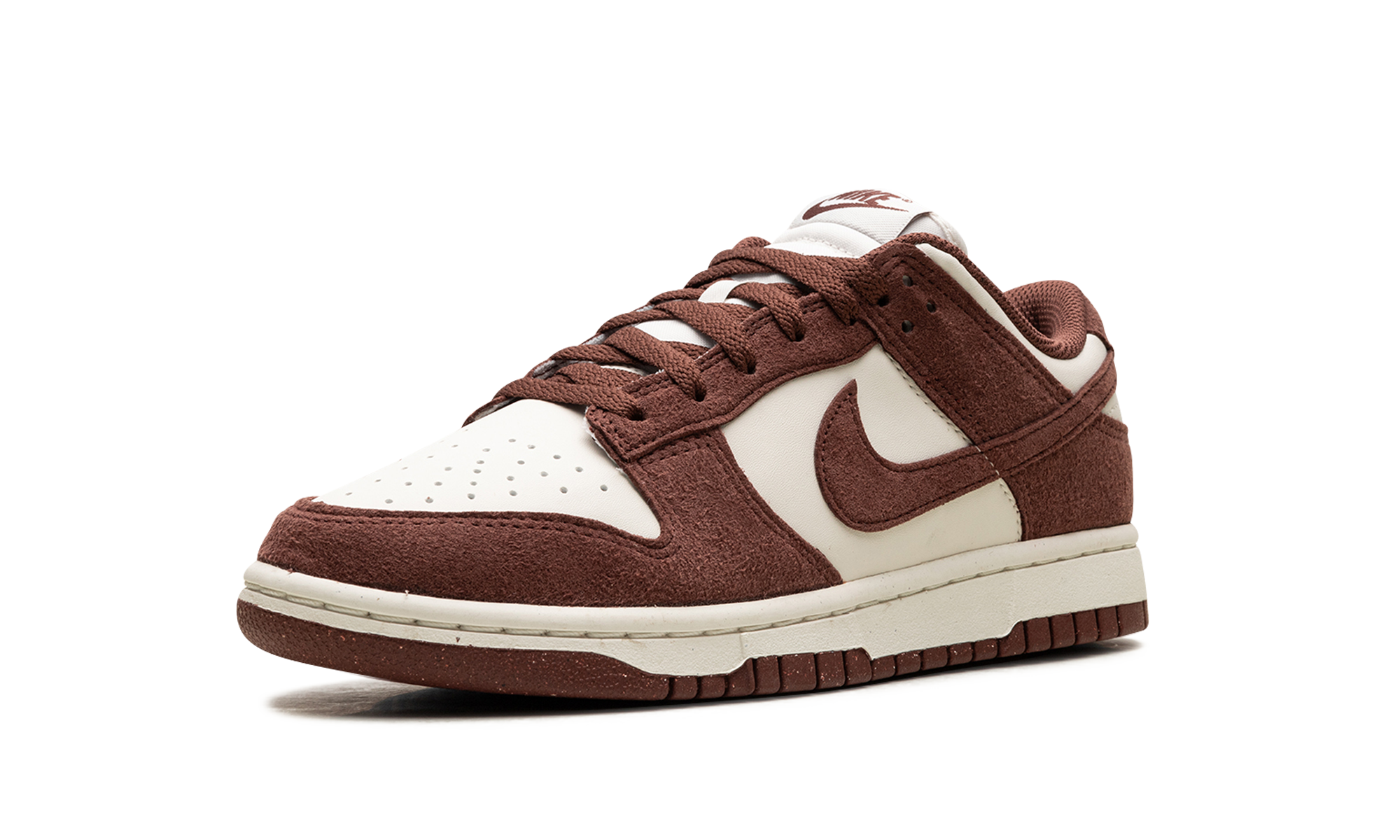 Dunk Low Next Nature WMNS"Red Sepia" HJ7673 001
