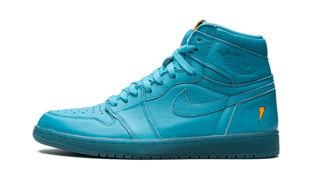 1 Retro Hi OG G8RD "Blue Lagoon" AJ5997 455