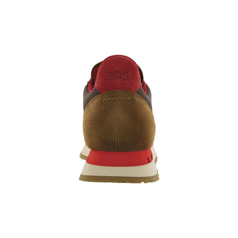 Men's 7eventy6ix-Y 76 Sneaker in Turbinado Chile
