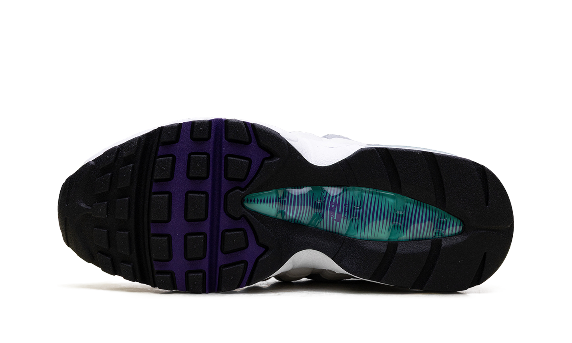 Air Max 95 WMNS"Grape" HJ5996 100