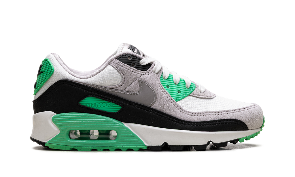 Air Max 90 WMNS"Scream Green" FJ3208 001