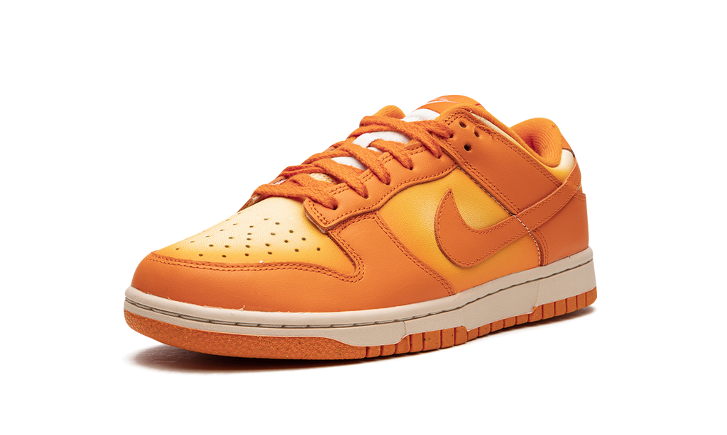 DUNK LO MNS WMNS"Magma Orange" DX2953 800
