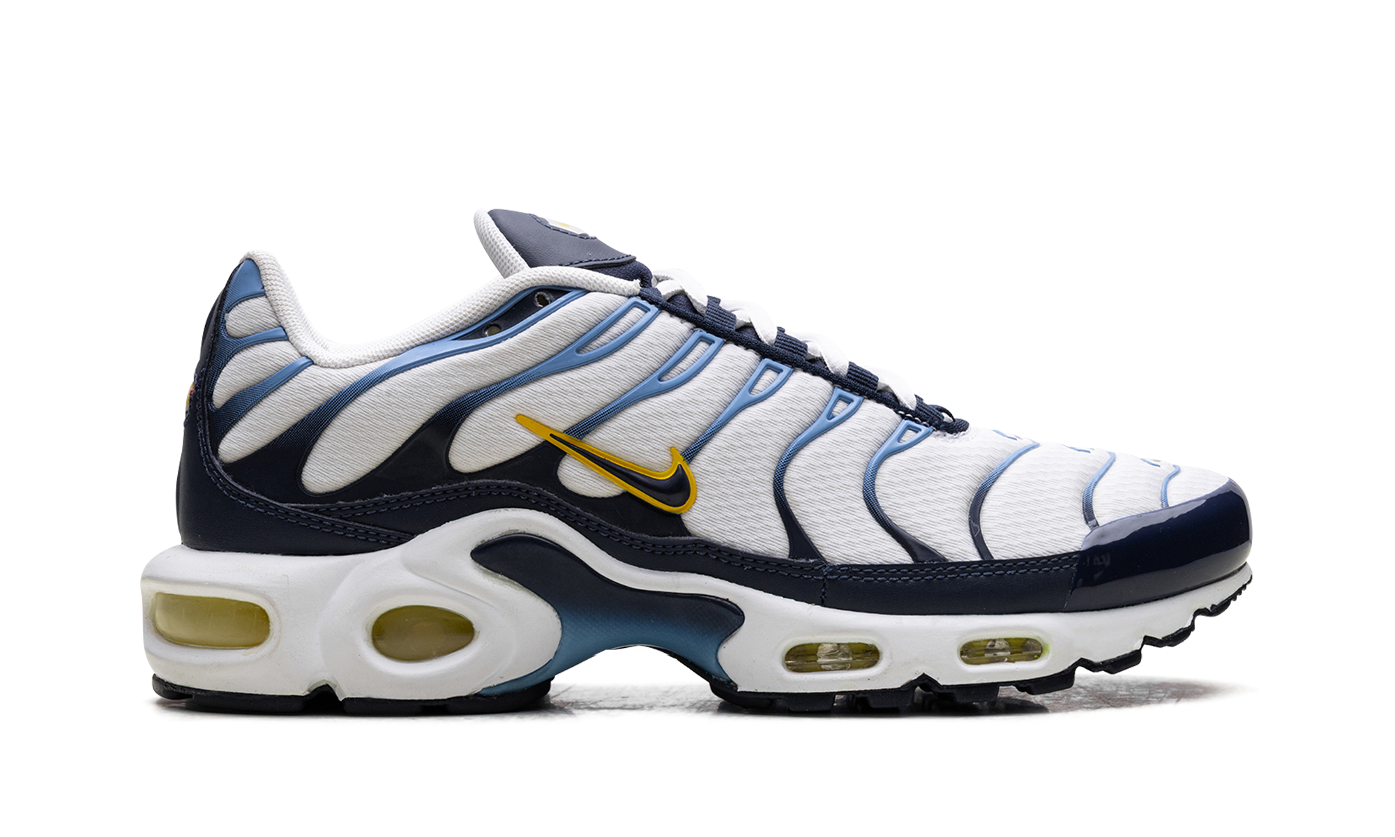 Air Max Plus CT1094 100