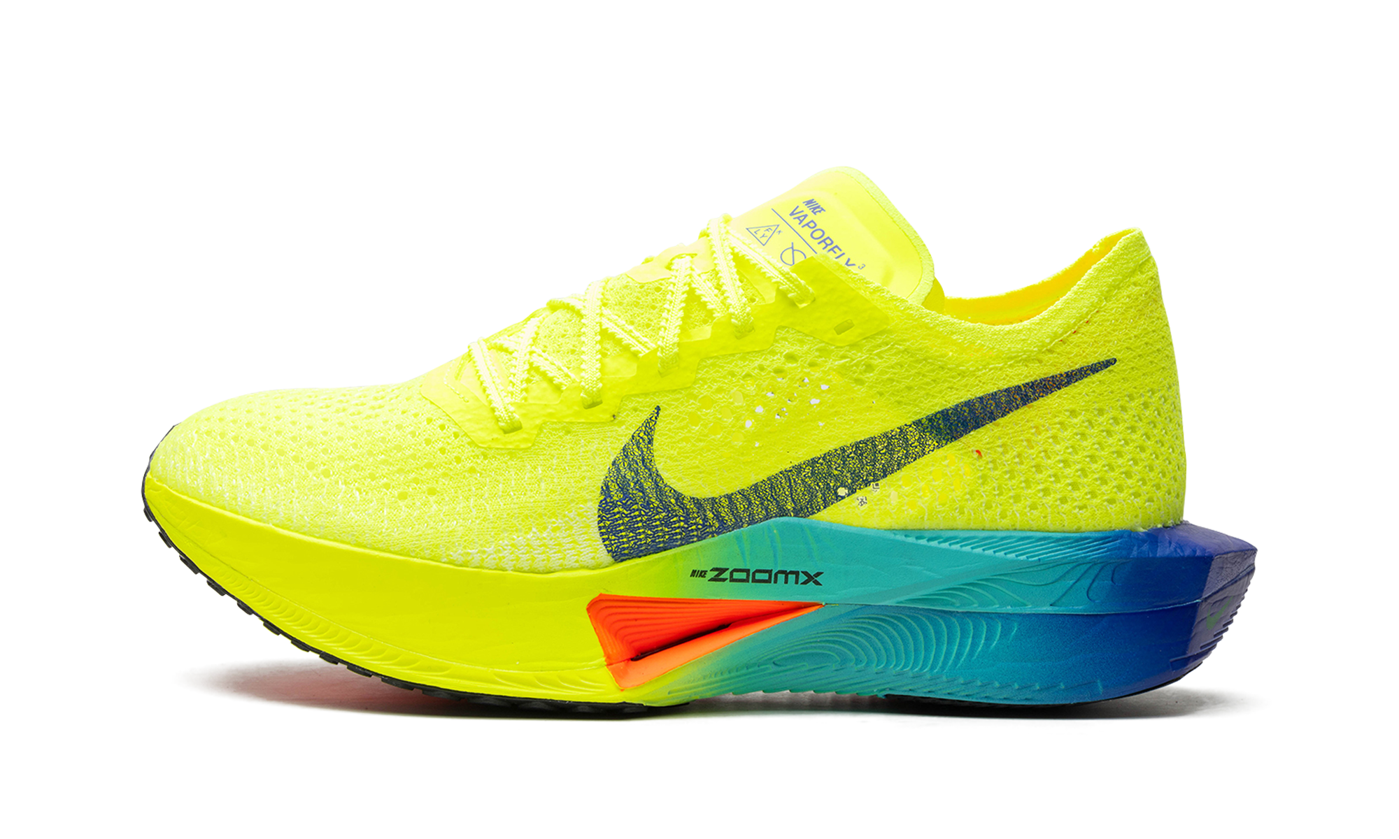 Zoomx Vaporfly Next% 3 Wmns"Scream Green" DV4130 700