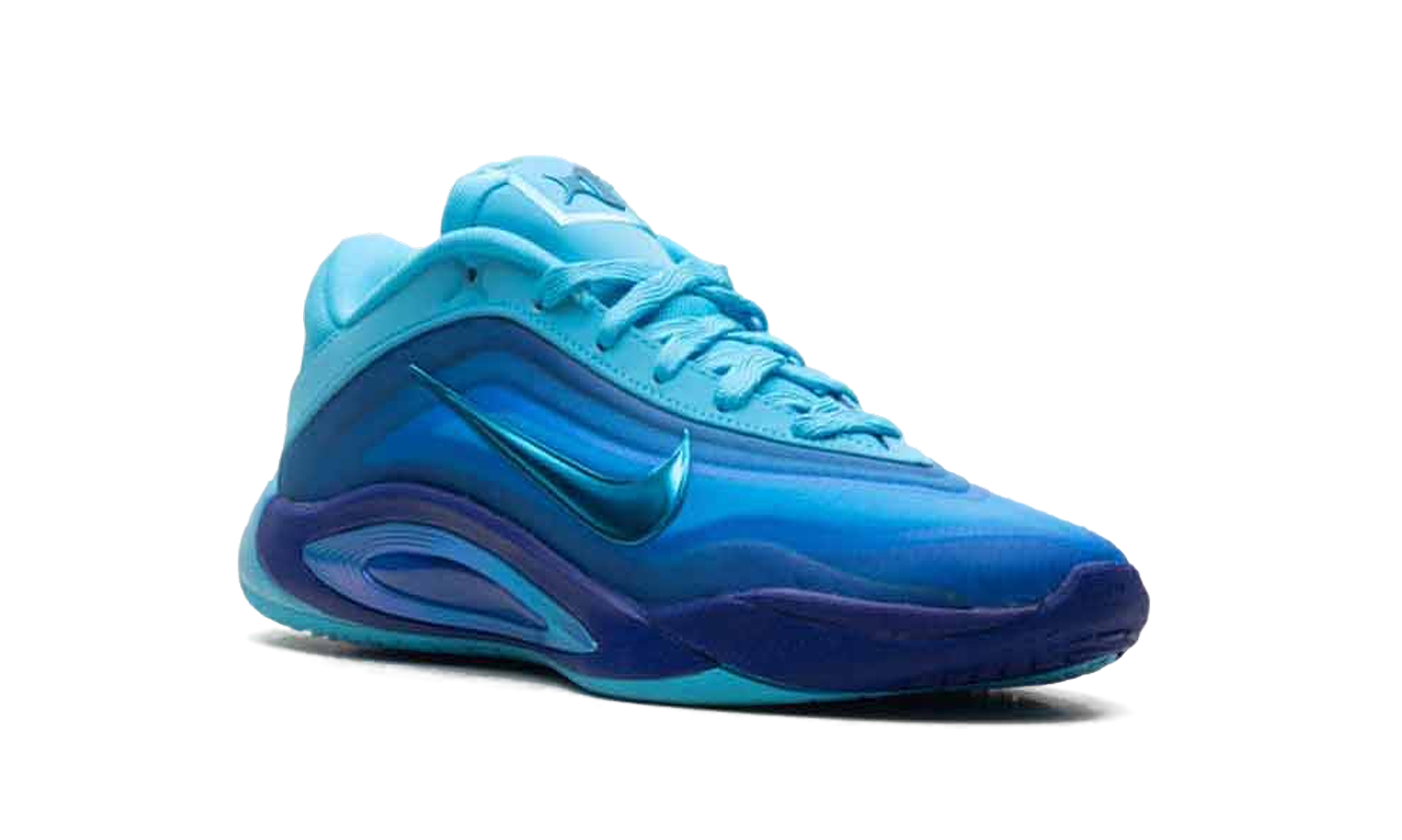 A'One WMNS"Indigo Girl" FZ8605 401