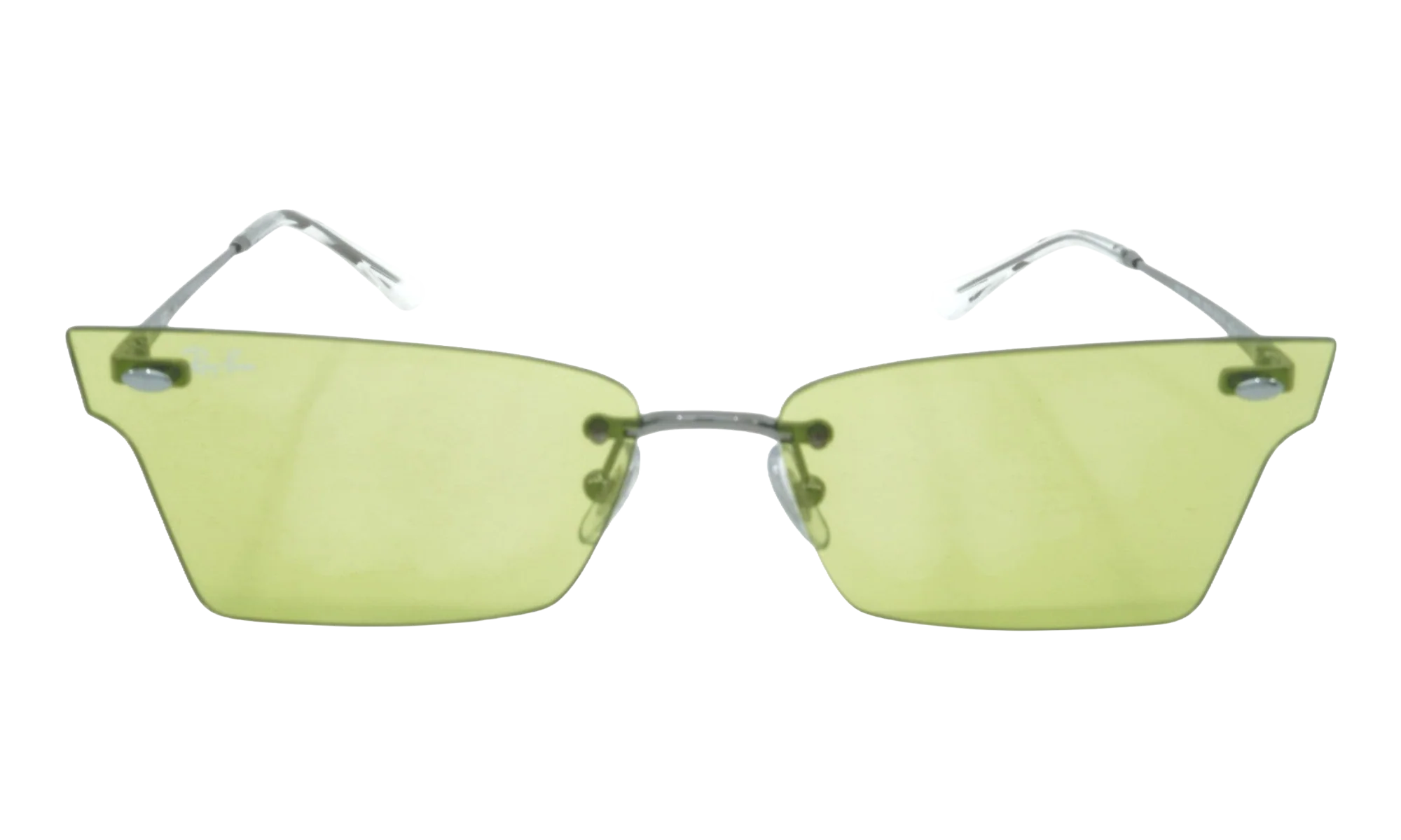 Xime Sunglasses "GUNMETAL" RB3730-004-2_64