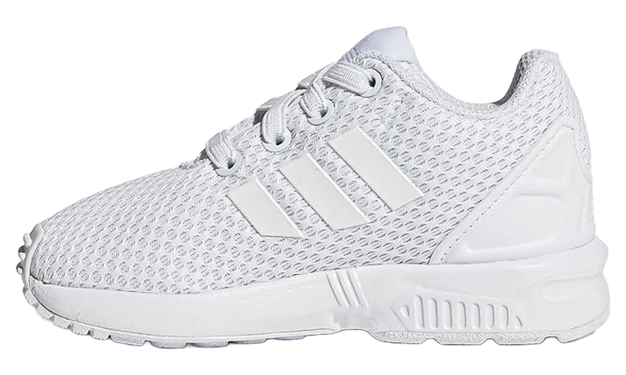 Zx Flux El I TD "White" S81424