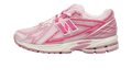 New Balance 1906R WMNS "Rose Sugar / Pink Satin" U19065W0