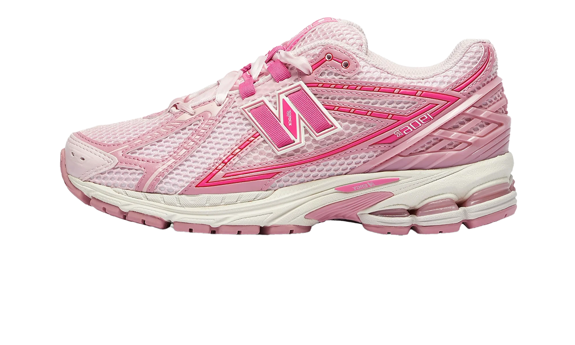 New Balance 1906R WMNS "Rose Sugar / Pink Satin" U19065W0